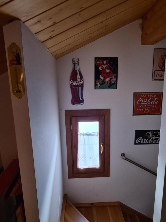 Casa Pico Monje Villa Villanua Ngoại thất bức ảnh