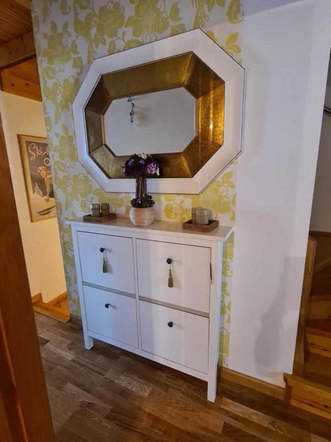 Casa Pico Monje Villa Villanua Ngoại thất bức ảnh