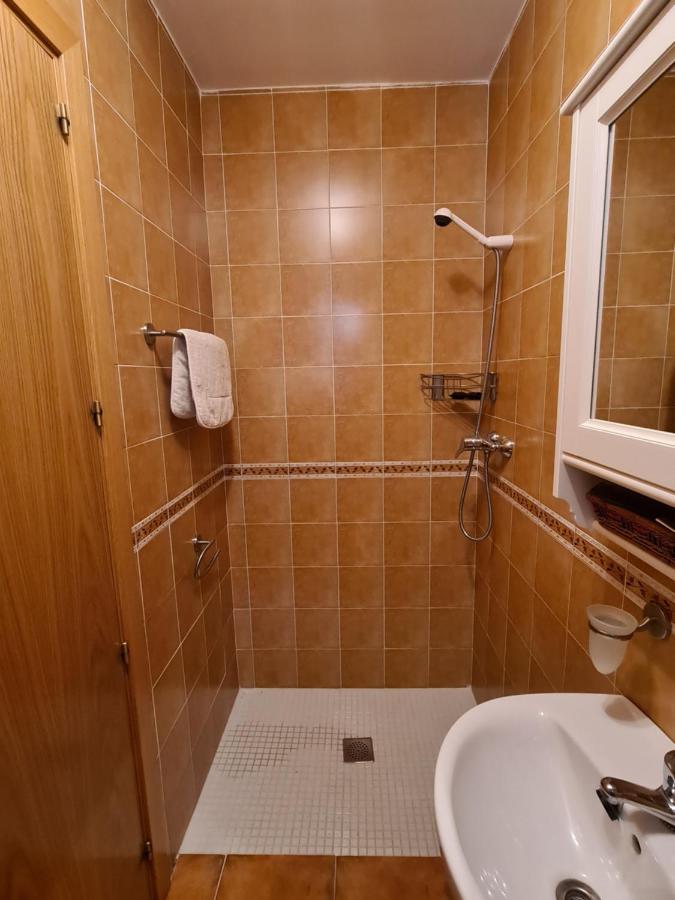 Casa Pico Monje Villa Villanua Ngoại thất bức ảnh